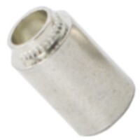 1864748-00-A REV. 3, STANDOFF, MOUNT, M2.5 X 0.45MM X 4.65MM LENGTH